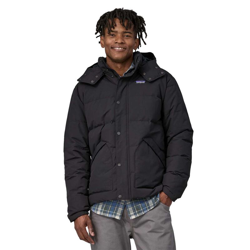 Patagonia Men's Downdrift Jacket image number 0